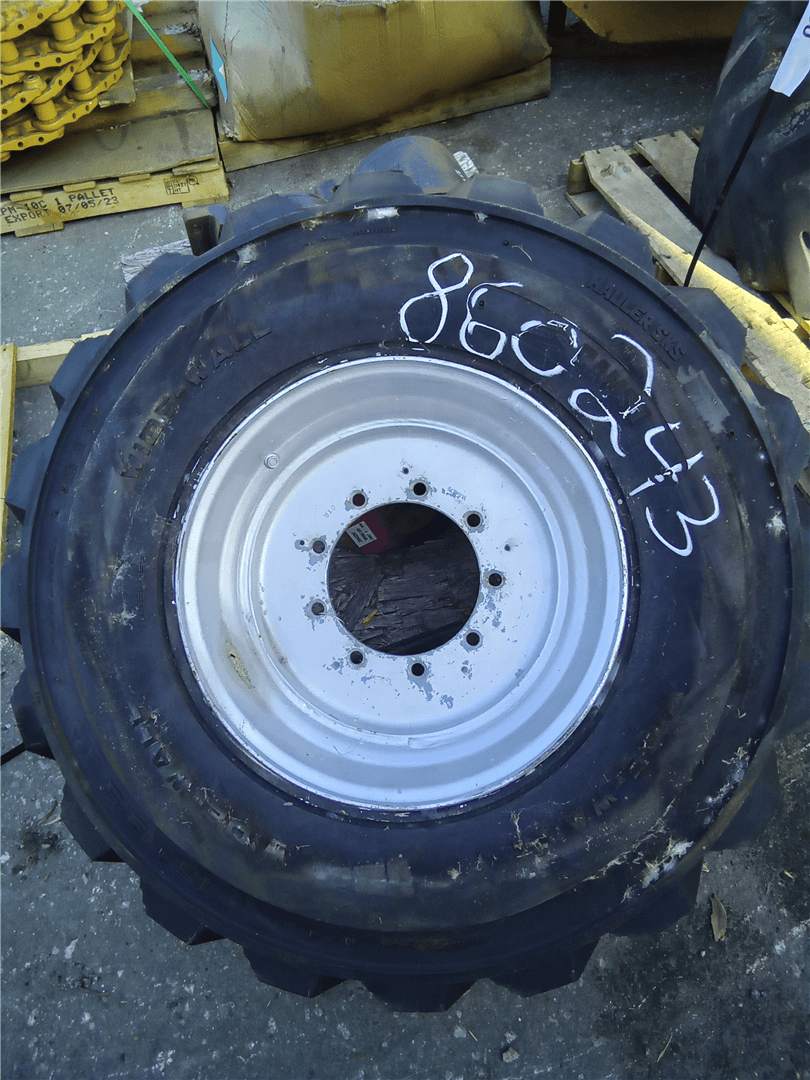 USED 19.5X11.75 TI image 1