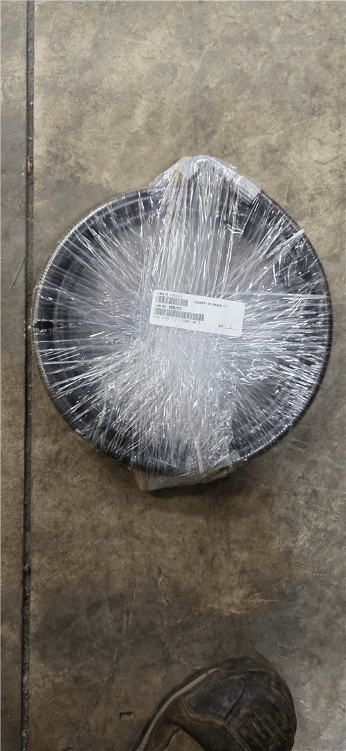NEW HOSE ASSY image 1
