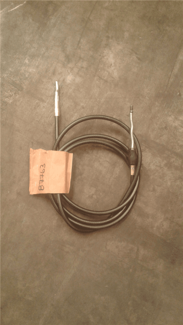 NEW CABLE image 1