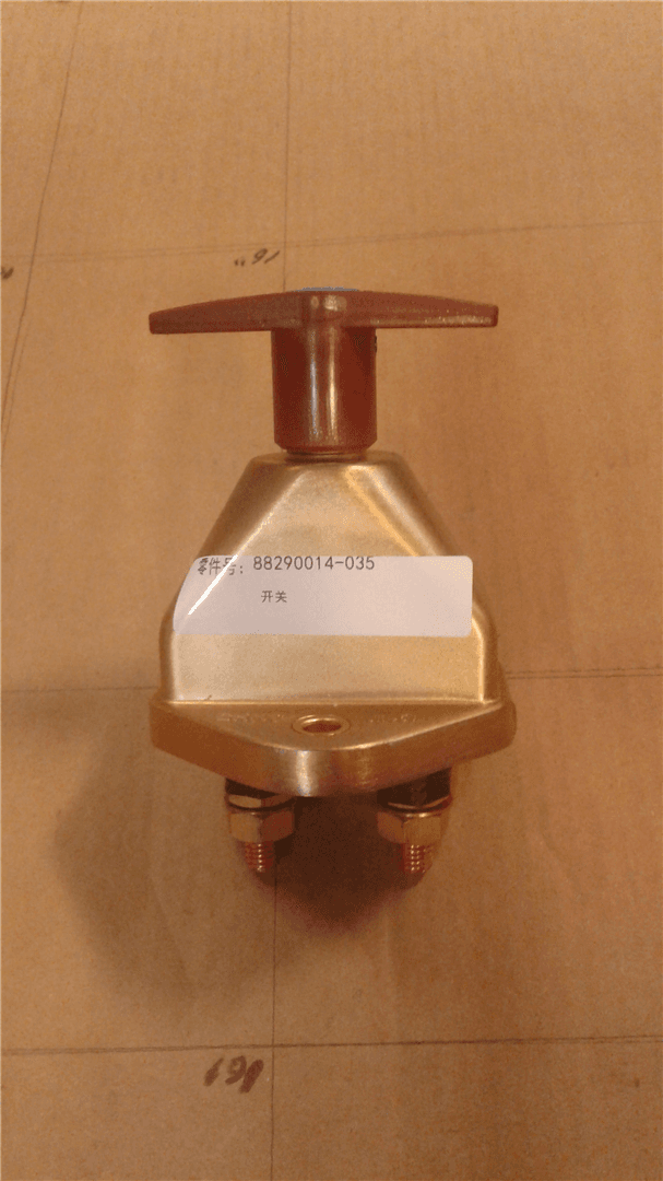 NEW SW JK451 DC BA image 1