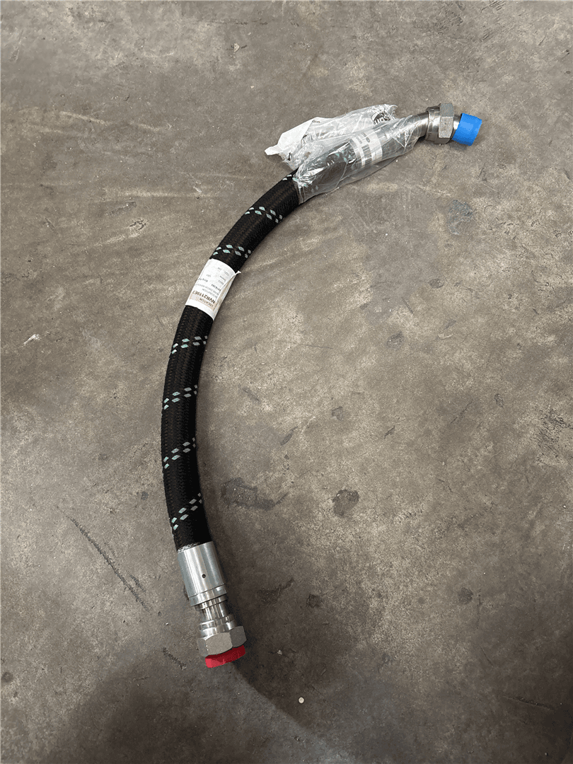 NEW HOSE image 1