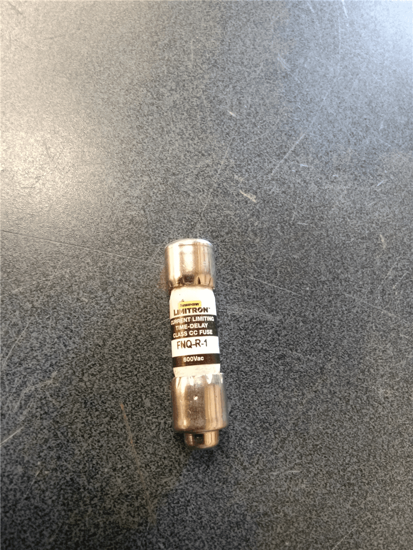 NEW FUSE image 1