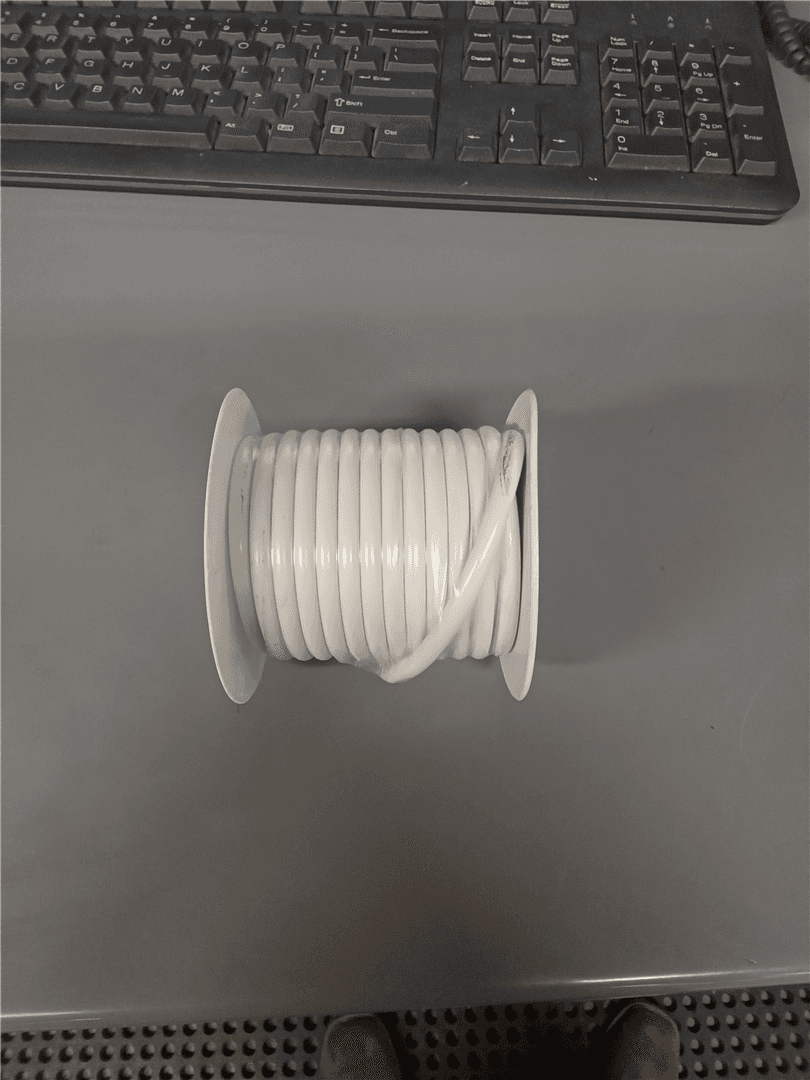 NEW PRIMARY WIRE image 1