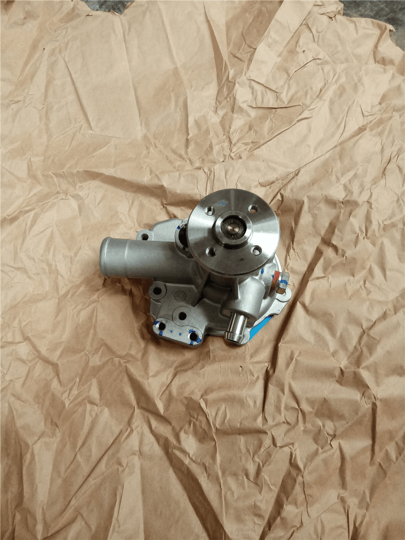 NEW WATER PUMP image 1