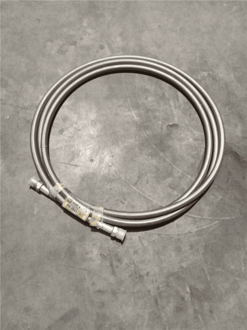 NEW HOSE image 1