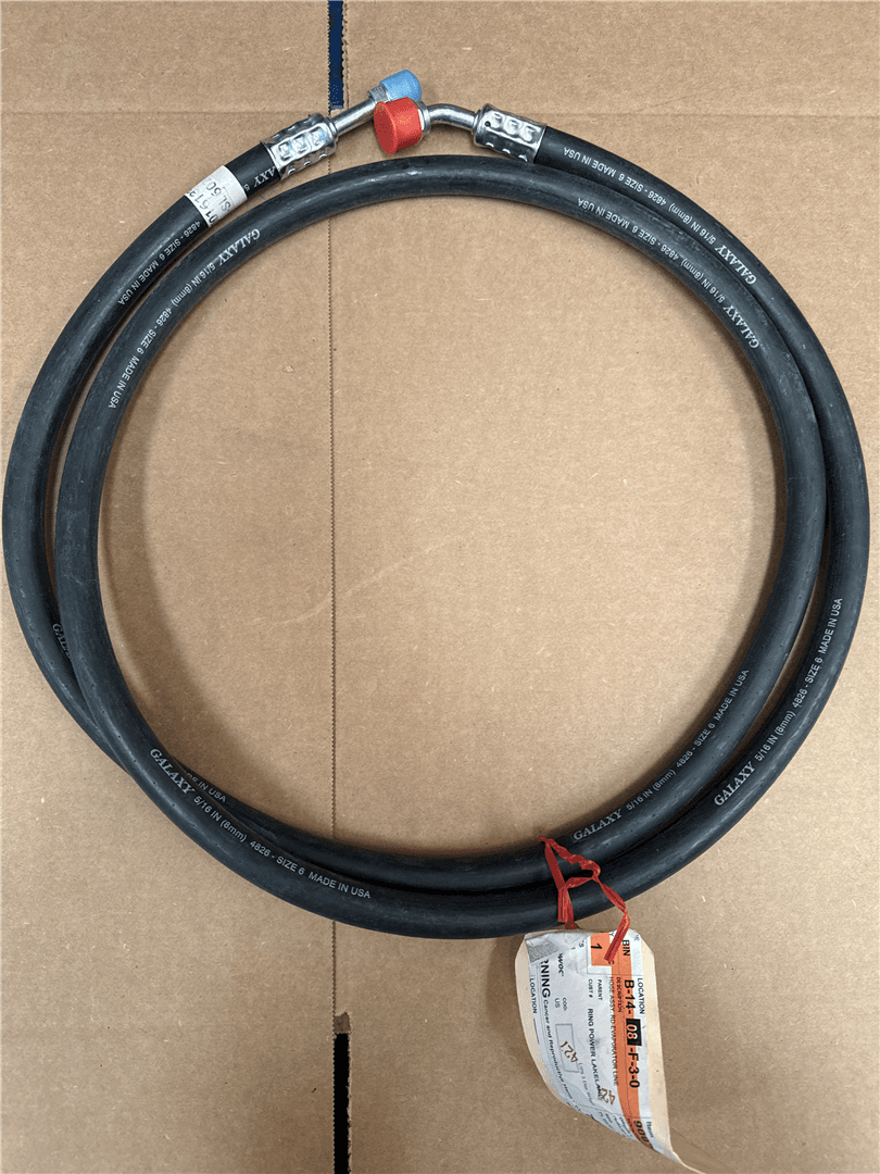 NEW HOSE AS image 1