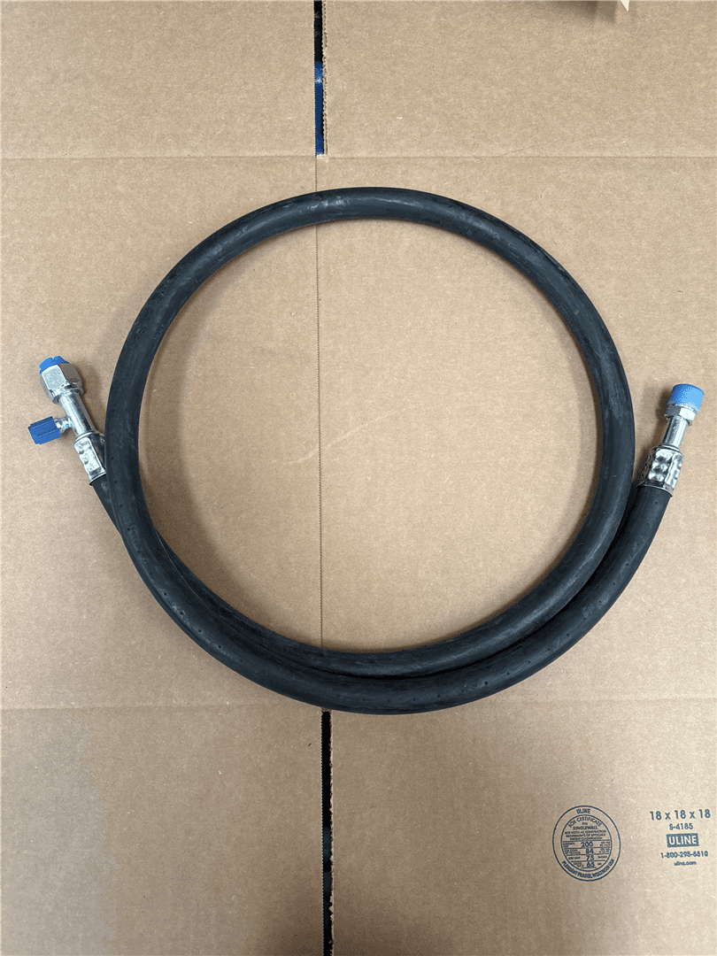 NEW HOSE AS image 1