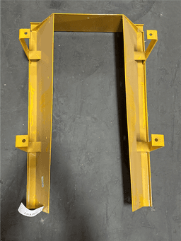 Product carousel indicator