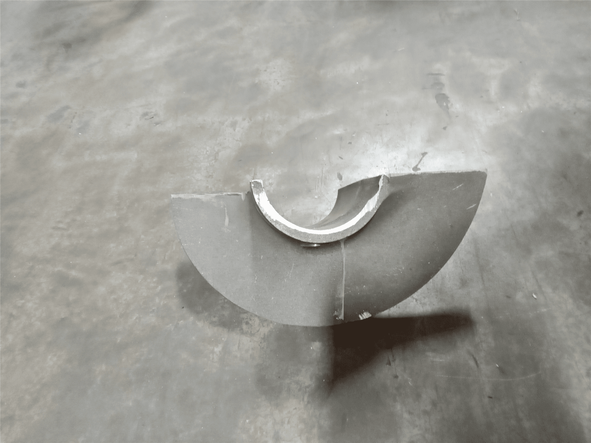 NEW AUGER BIT image 1
