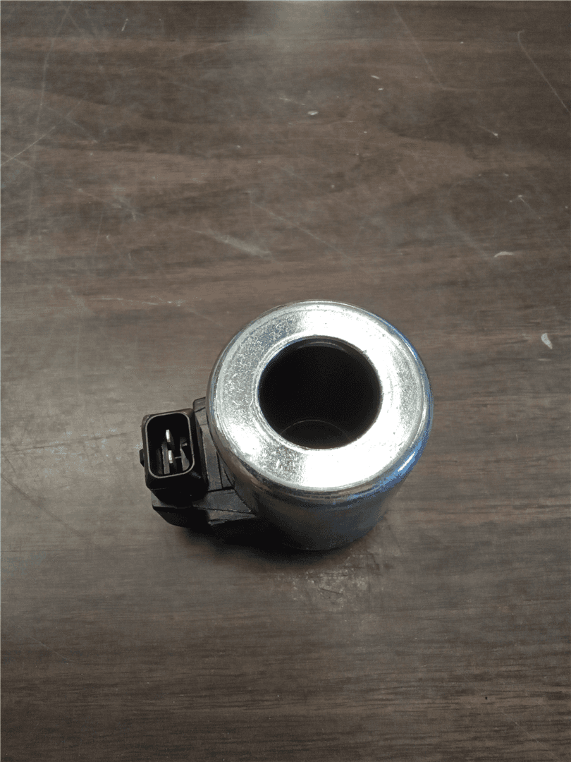 NEW COIL image 1