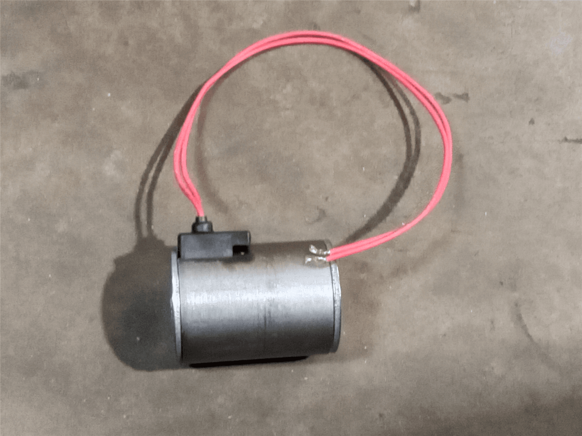 NEW COIL 12V image 1