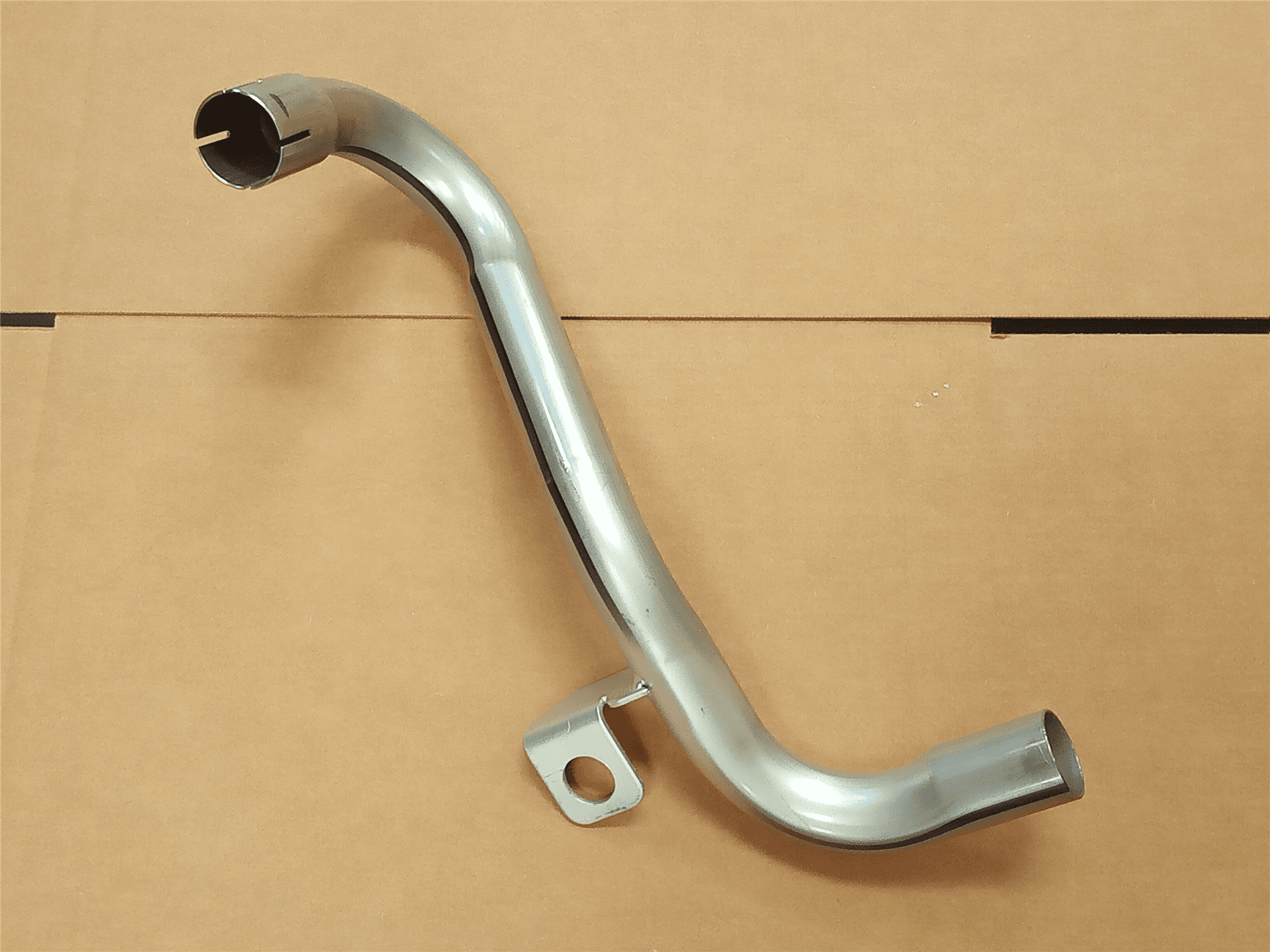 NEW TAILPIPE image 1
