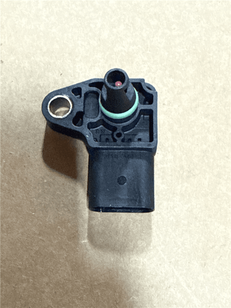 NEW SENSOR image 1