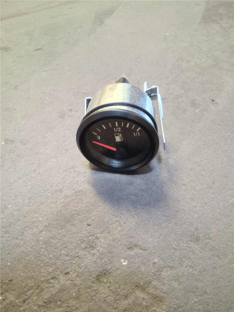 NEW FUEL GAUGE image 1