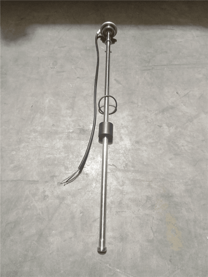 NEW SENSOR FUEL image 1