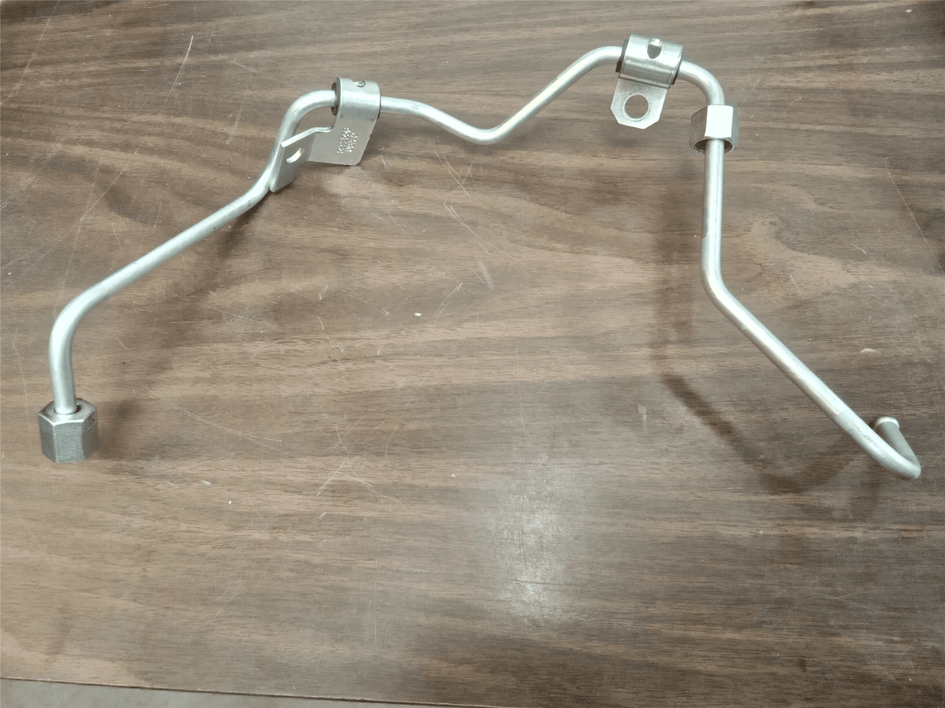 NEW FUEL LINE image 1