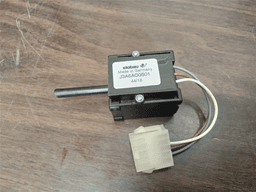 Product carousel indicator