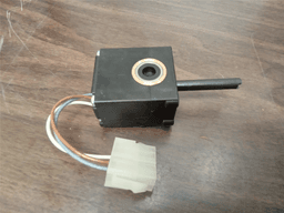 Product carousel indicator
