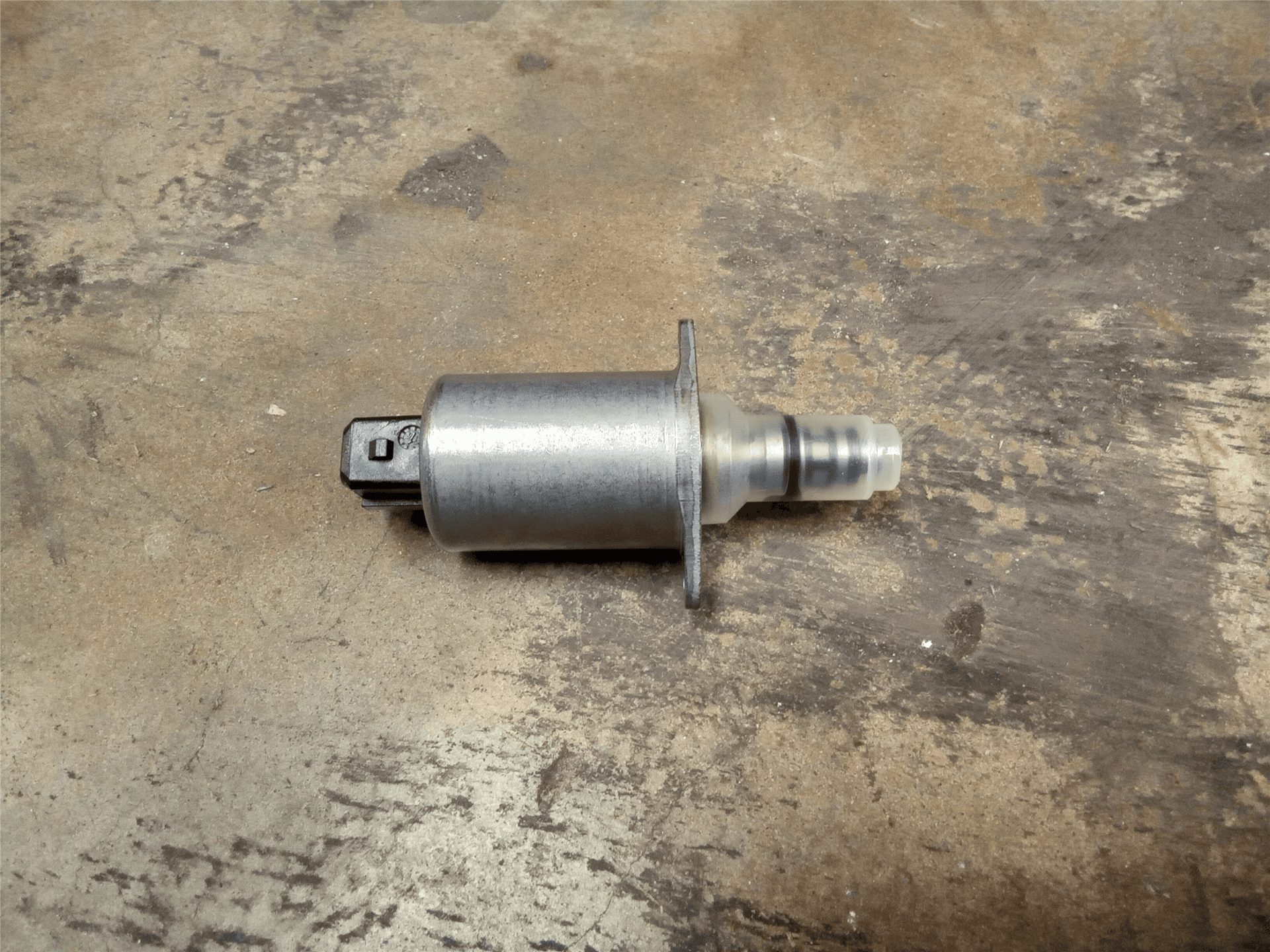 NEW SOLENOID image 1