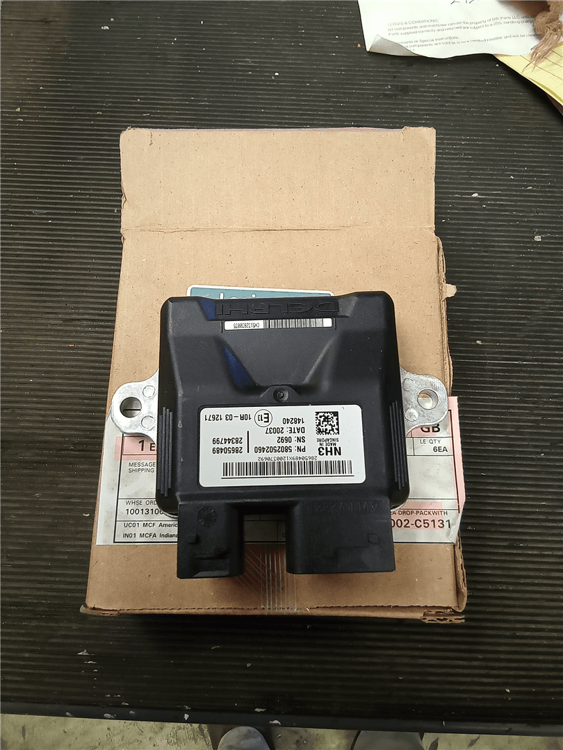 NEW MODULE- CONTRO image 1