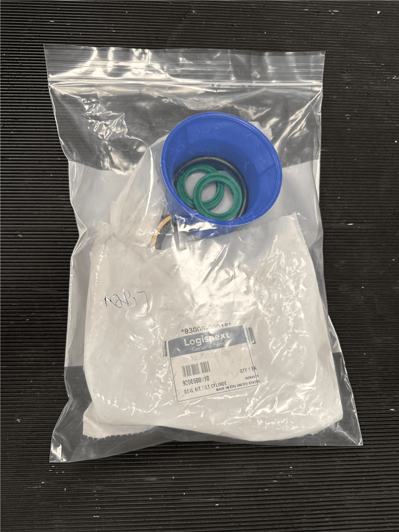 NEW SEAL KIT image 1