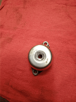 Product carousel indicator