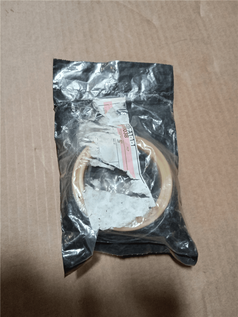 NEW SEAL KIT image 1