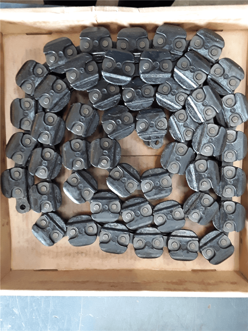 LEAF CHAIN A1-25, image 1