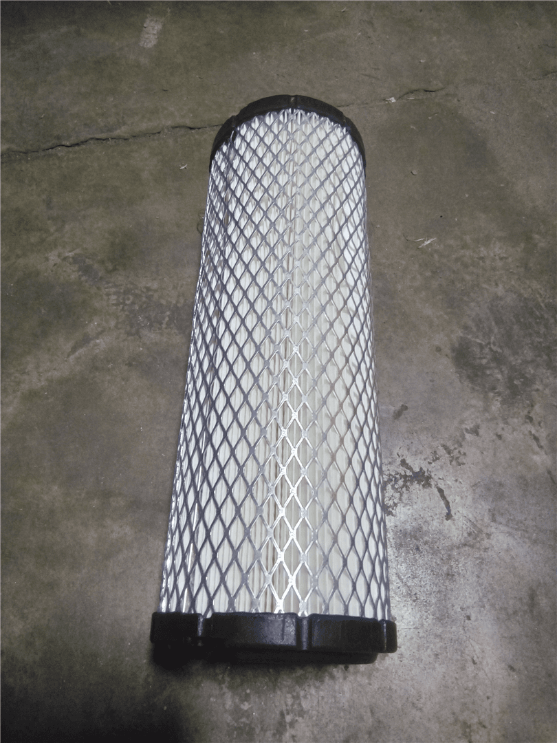 NEW AIR FILTER image 1