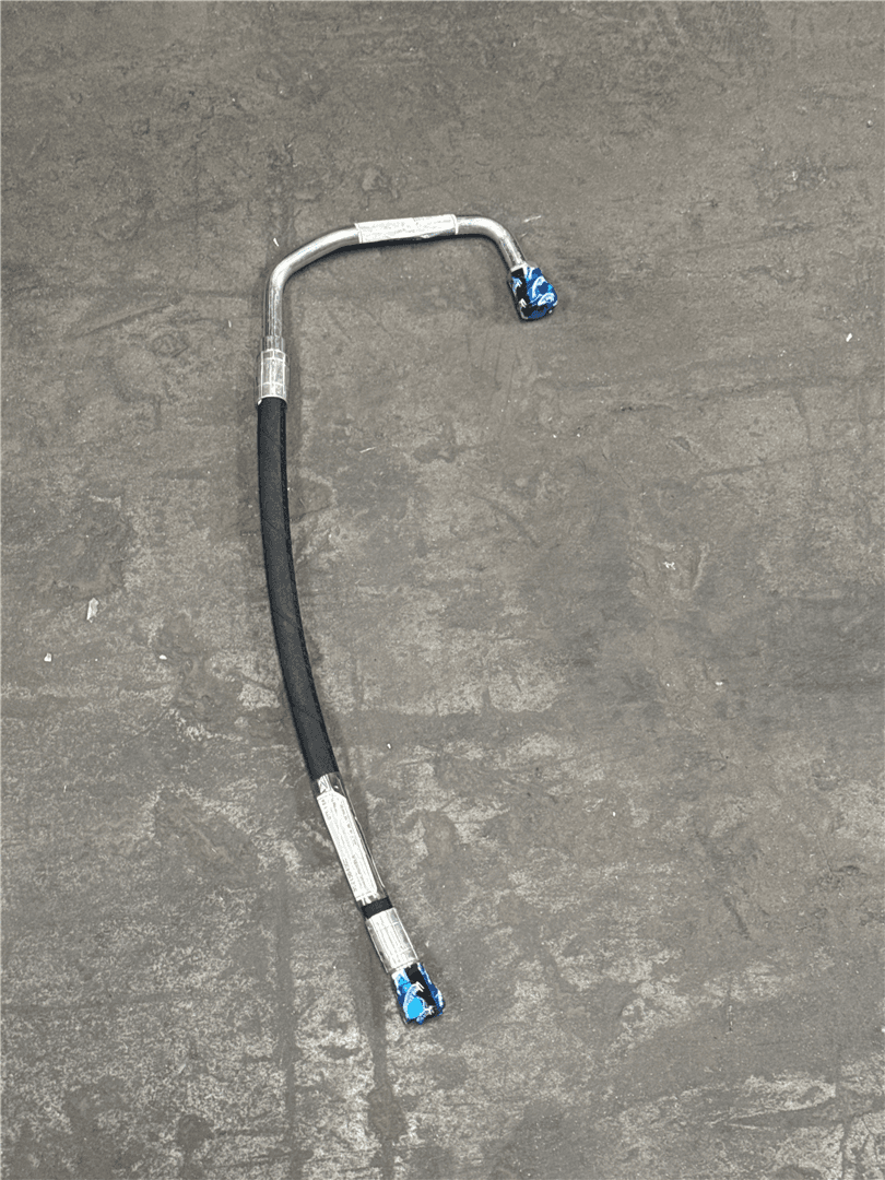 NEW HOSE image 1