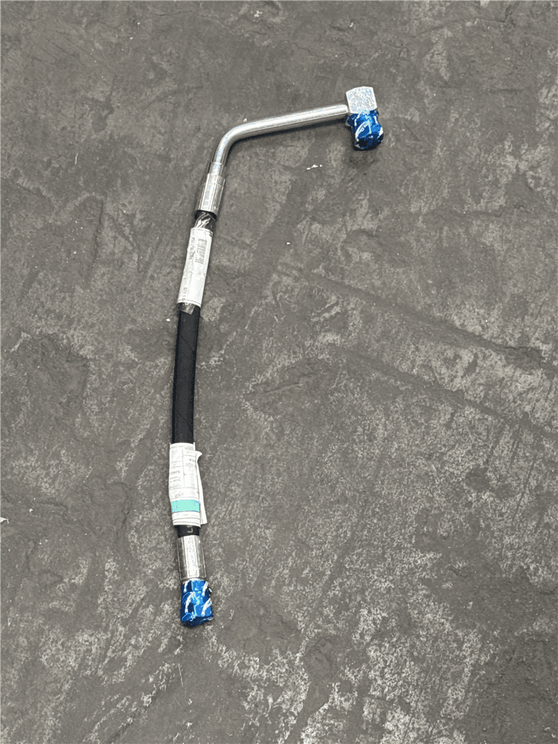 NEW HOSE image 1