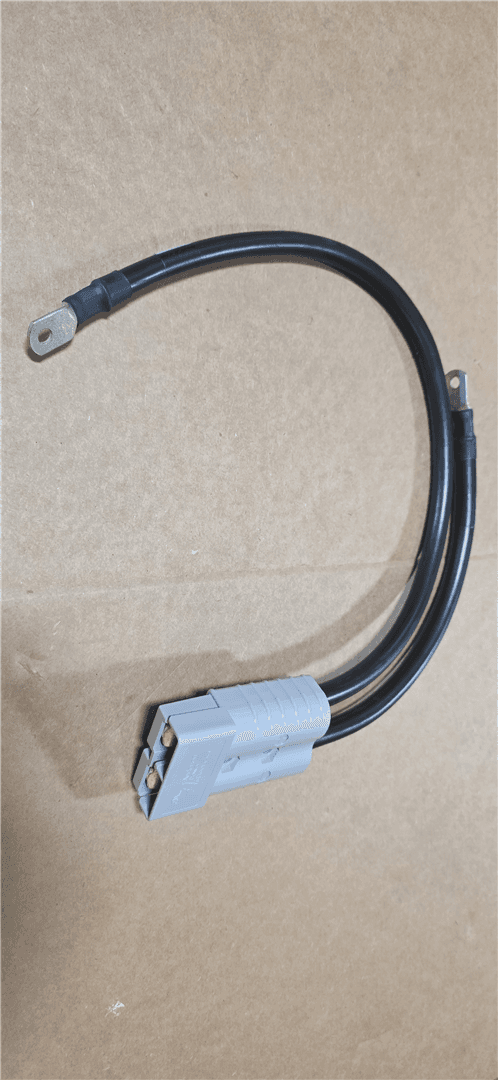 NEW CABLE BATTERY image 1
