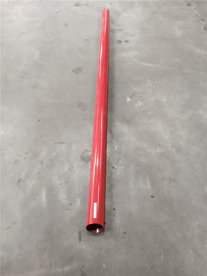 NEW TUBE image 1