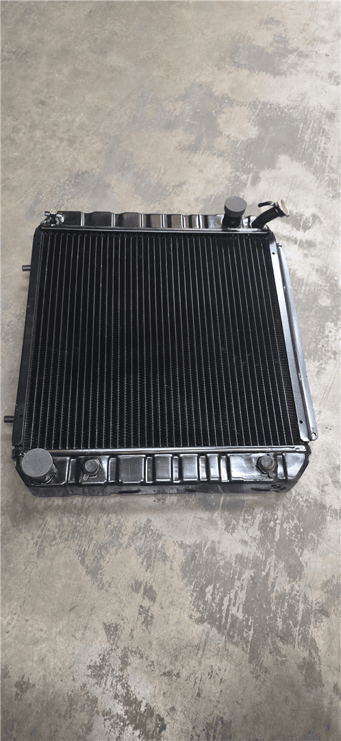 NEW RADIATOR image 1