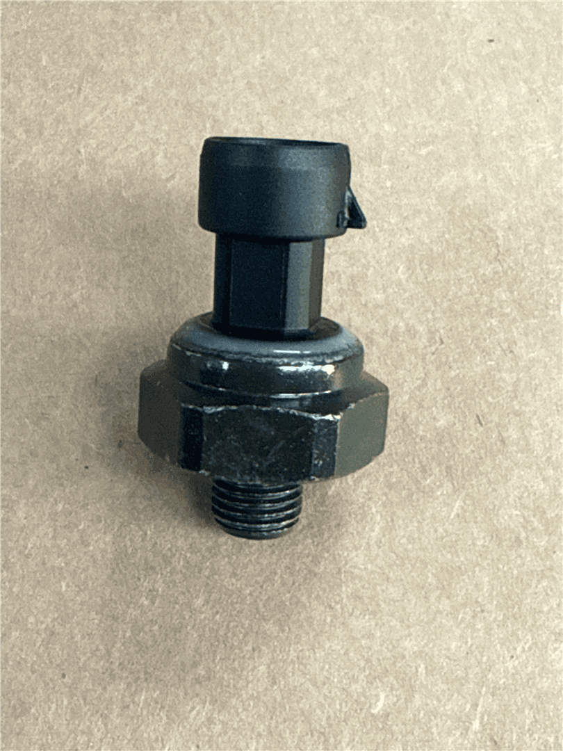 NEW TRANSDUCER image 1