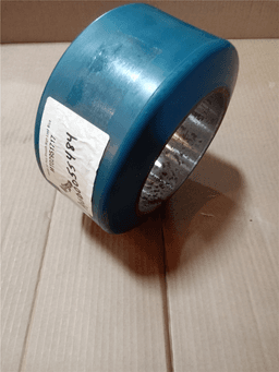 Product carousel indicator