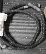 NEW HARNESS image 1
