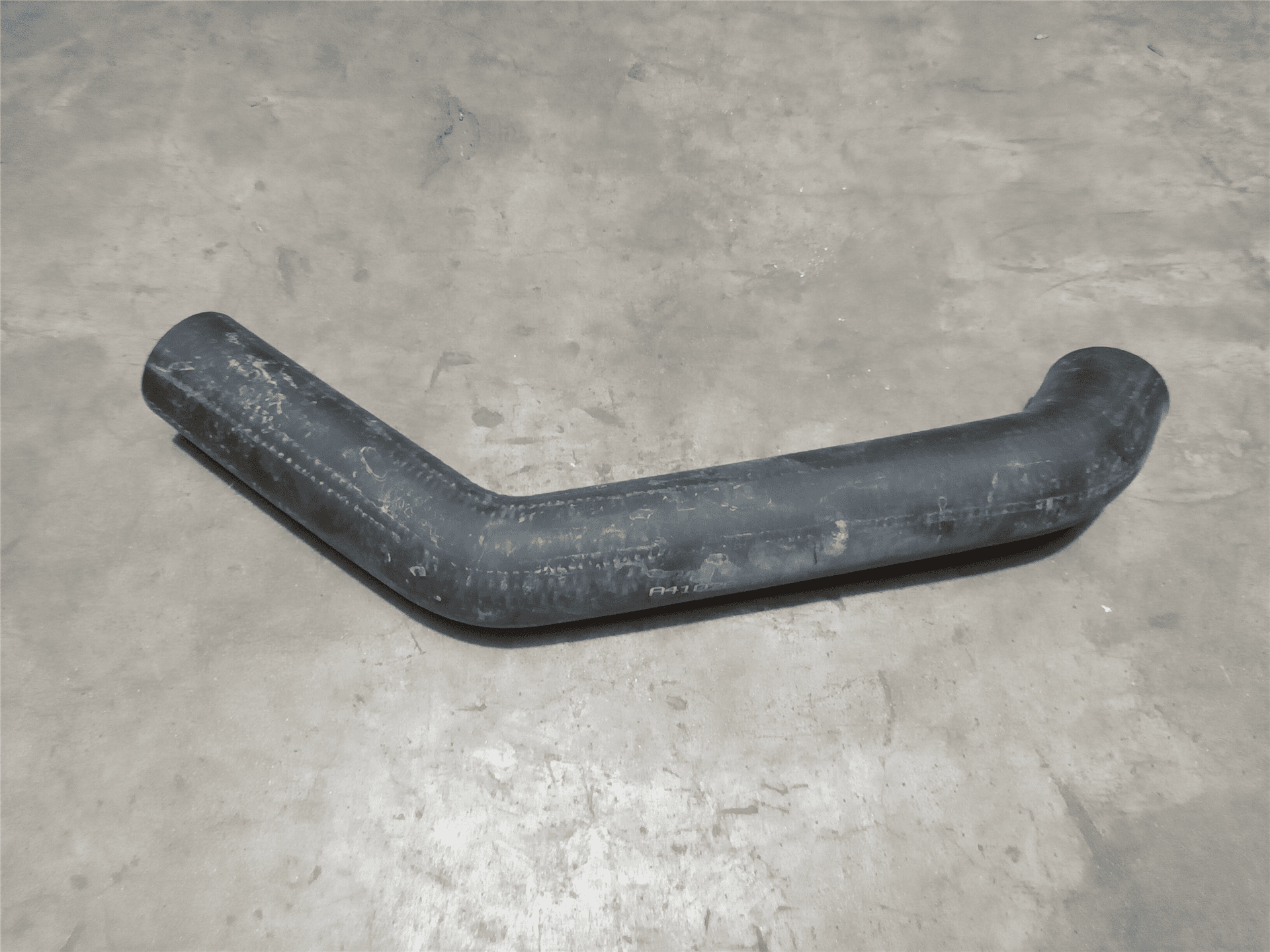 NEW HOSE image 1