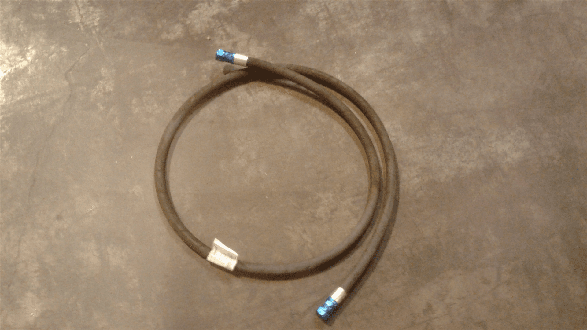 NEW HOSE image 1