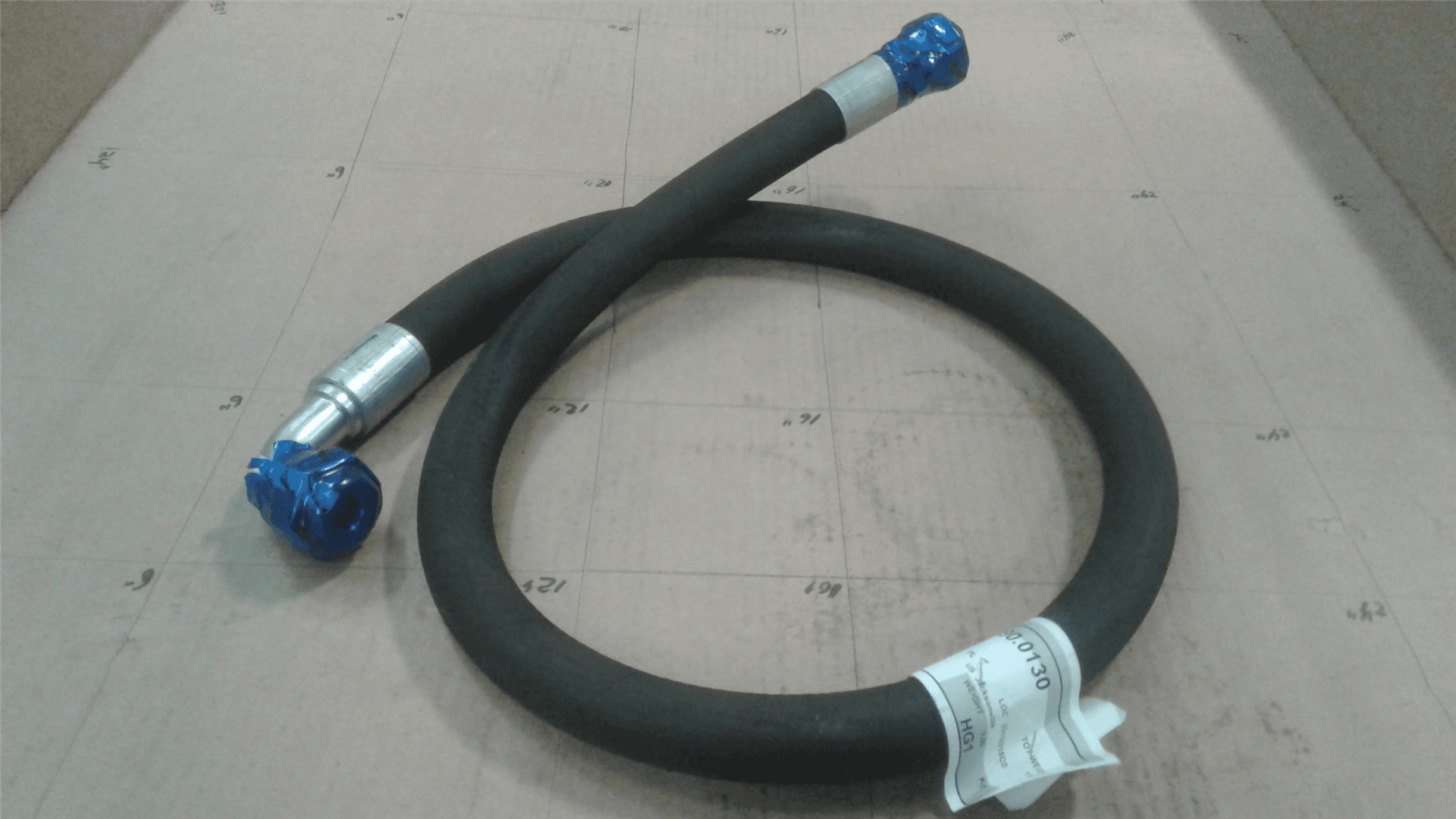 NEW HOSE image 1