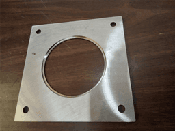 Product carousel indicator