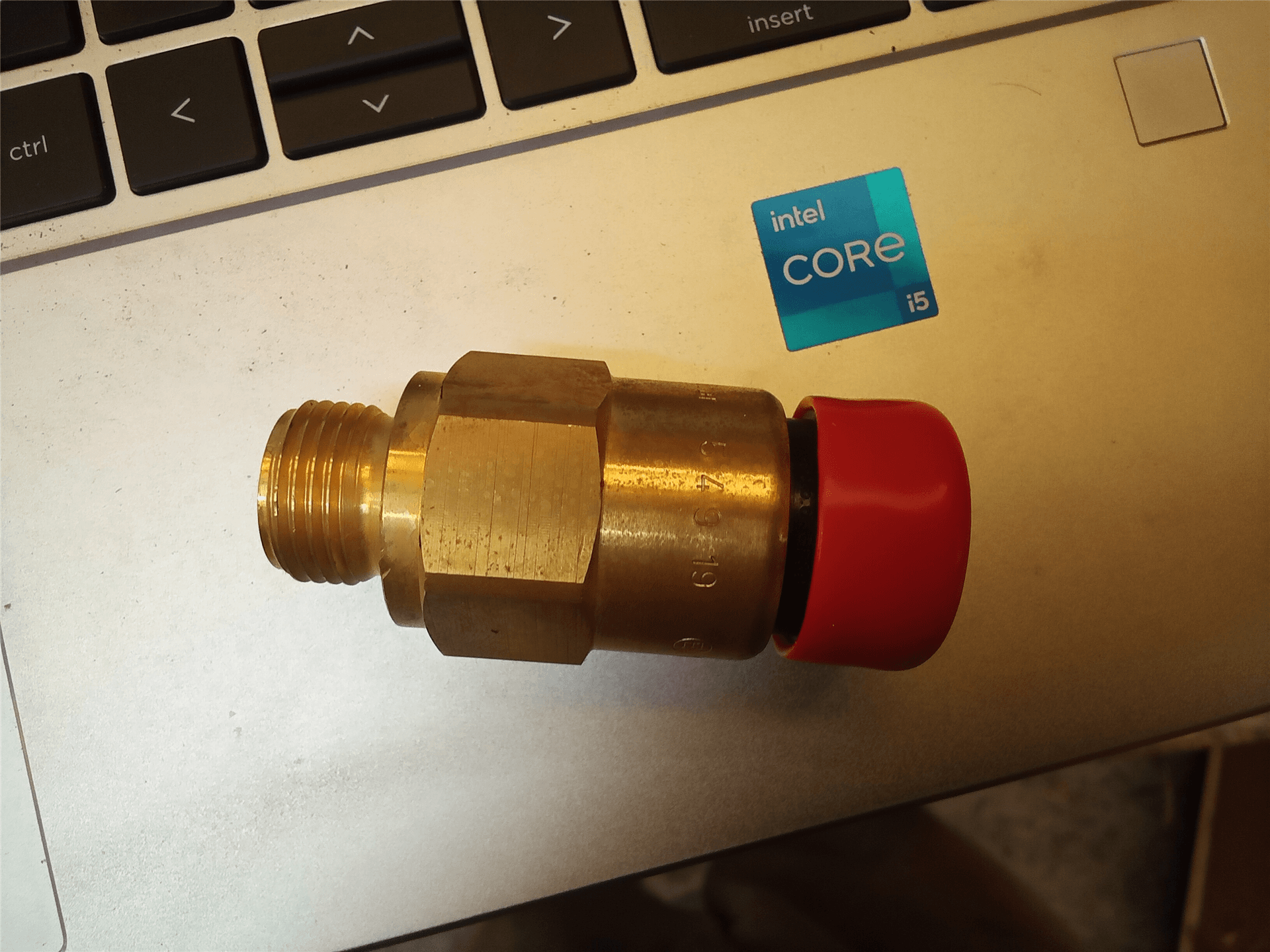 NEW PRESSURE TRANS image 1