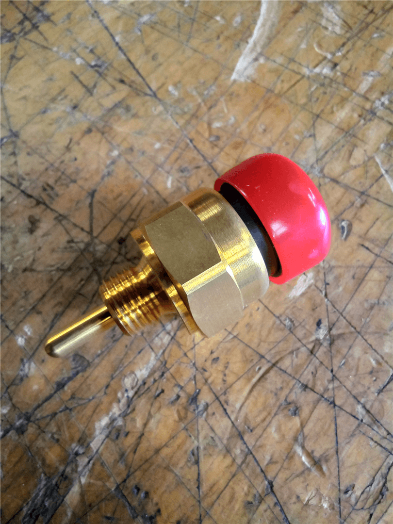 NEW SENSOR image 1