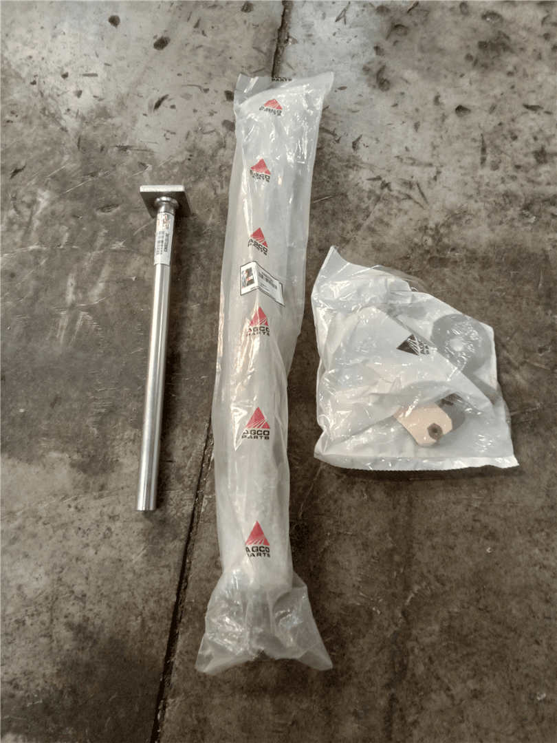 NEW WEIGHT KIT MOU image 1