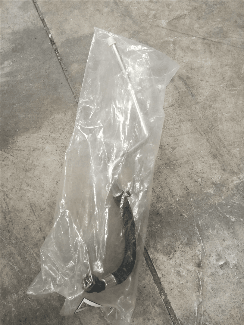 NEW PIPE image 1