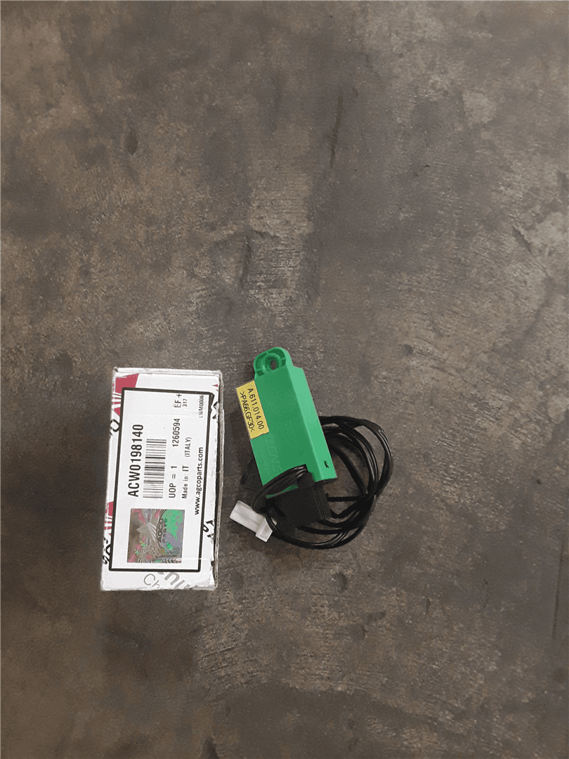 NEW THERMOSTAT image 1
