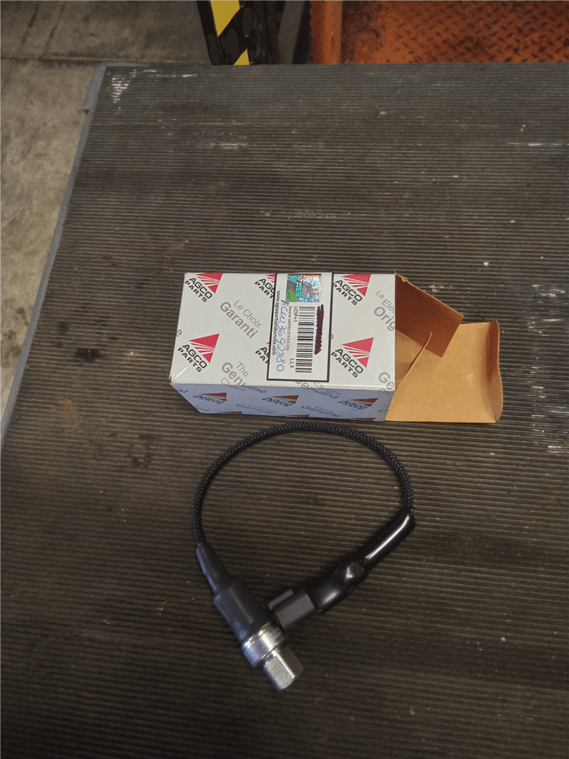 NEW PRESSURE SWITC image 1