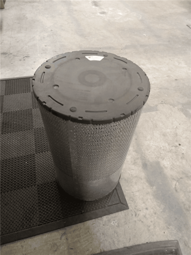 NEW FILTER image 1