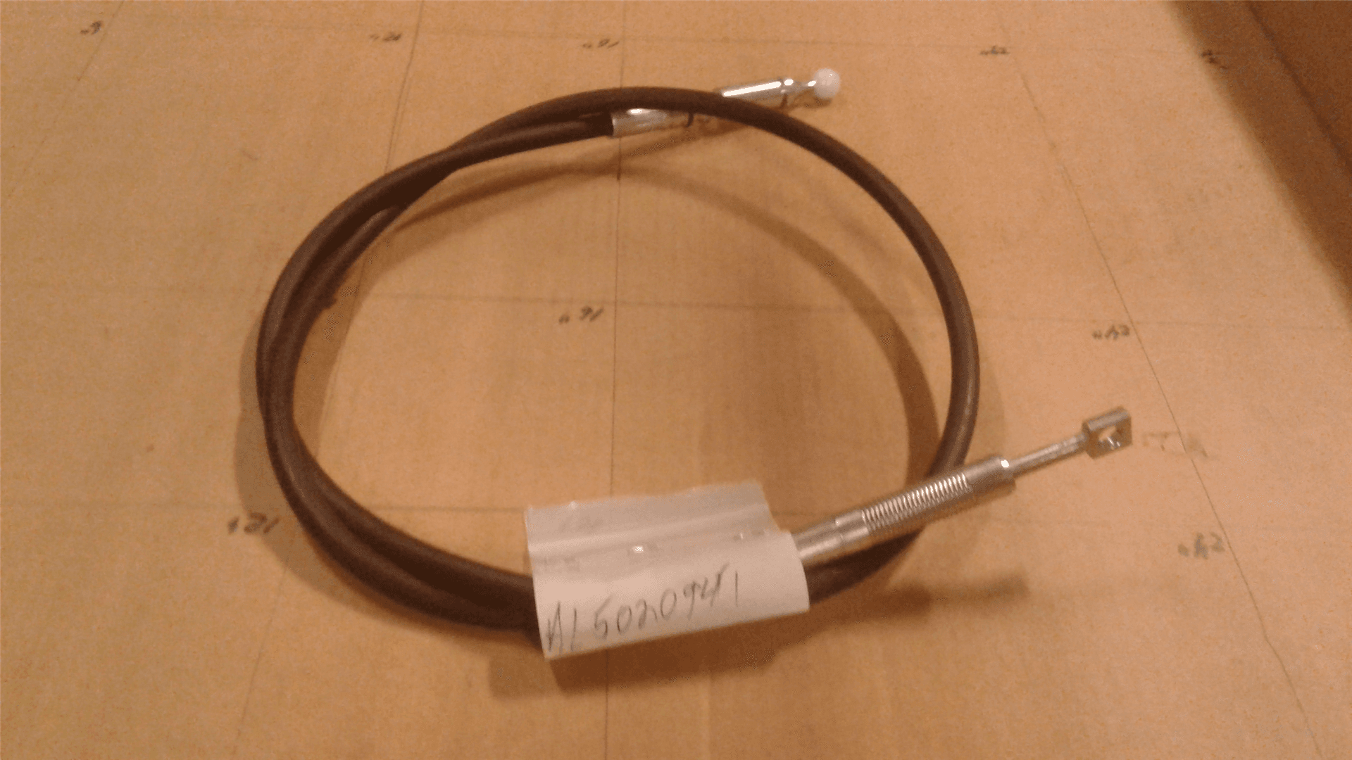 NEW HOSE AS image 1