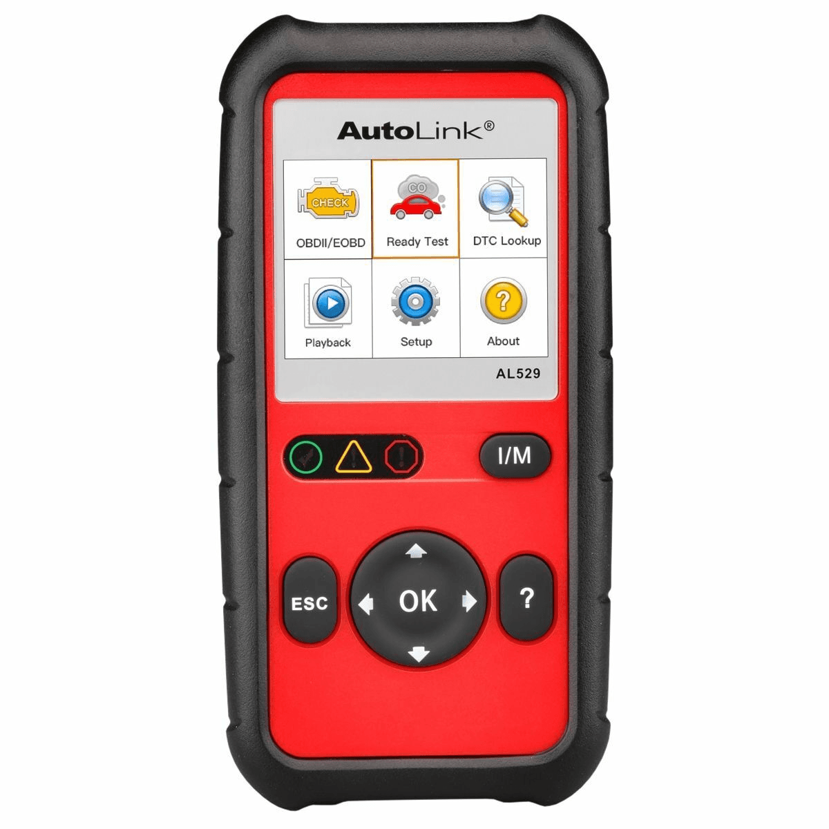 NEW SCANNER TOOL image 1